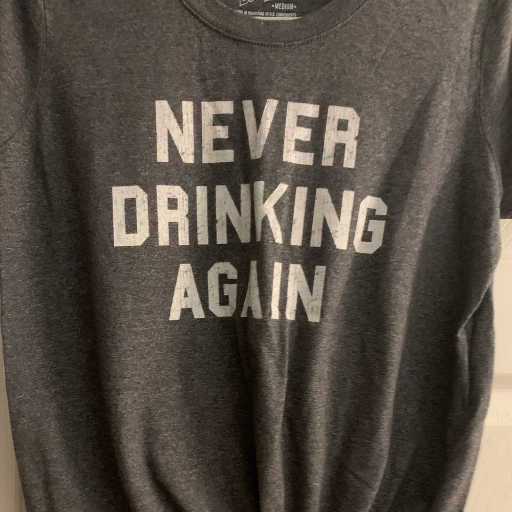 Funny t-shirt